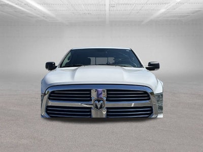 2014 RAM Ram 1500 Big Horn