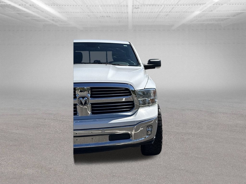 2014 RAM Ram 1500 Big Horn