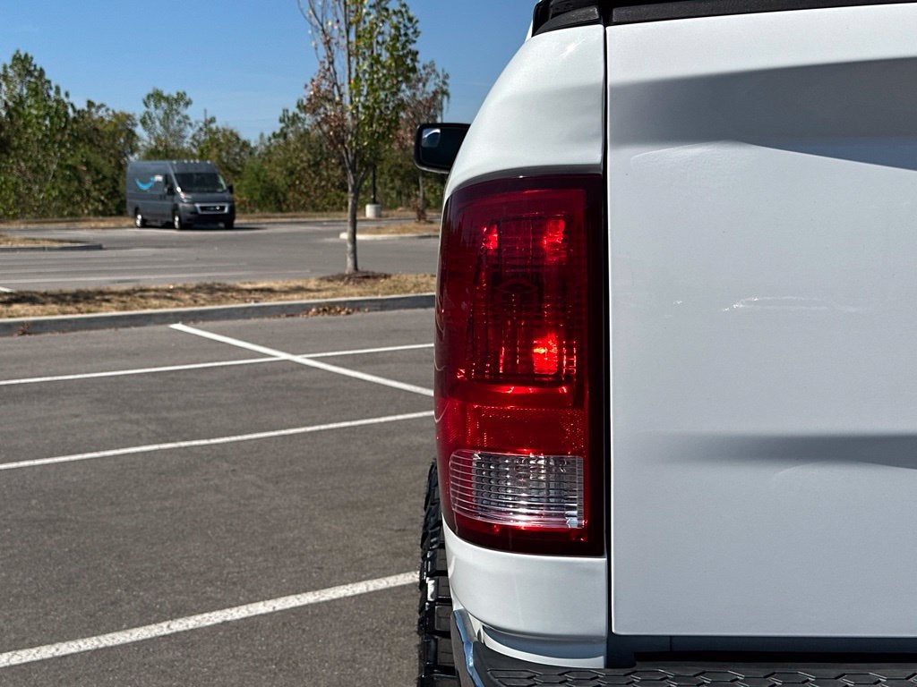2014 RAM Ram 1500 Big Horn