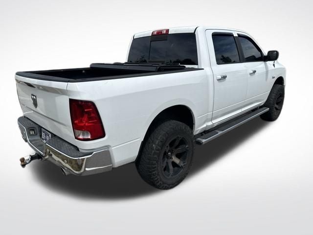 2014 RAM Ram 1500 Big Horn