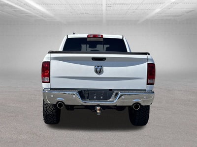 2014 RAM Ram 1500 Big Horn