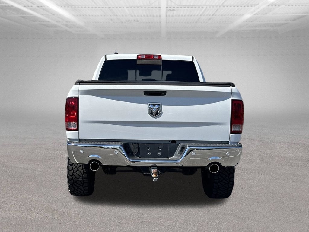 2014 RAM Ram 1500 Big Horn