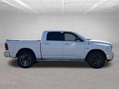 2014 RAM Ram 1500 Big Horn