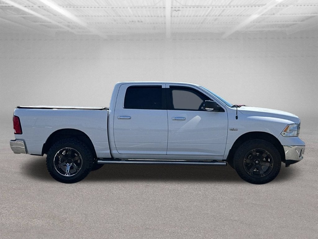 2014 RAM Ram 1500 Big Horn