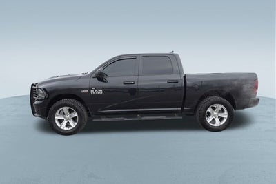 2016 RAM 1500 Sport