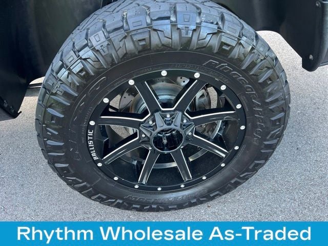 2013 RAM Ram 1500 Sport