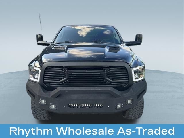 2013 RAM Ram 1500 Sport