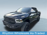2013 RAM Ram 1500 Sport