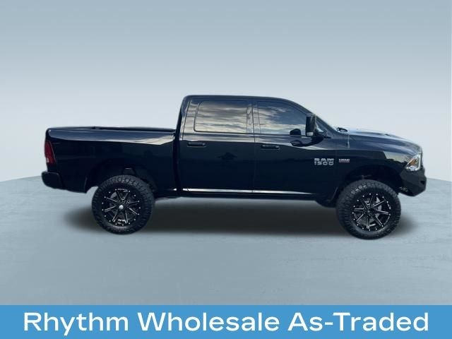 2013 RAM Ram 1500 Sport
