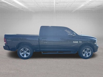 2017 RAM Ram 1500 Sport