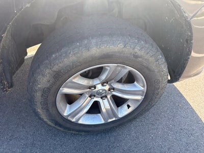 2017 RAM Ram 1500 Sport