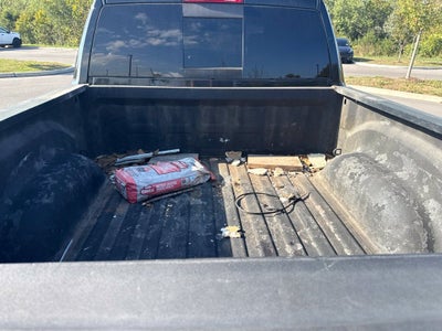 2017 RAM Ram 1500 Sport
