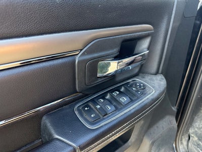 2017 RAM Ram 1500 Sport