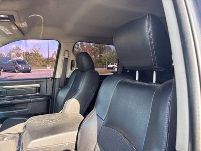 2017 RAM Ram 1500 Sport