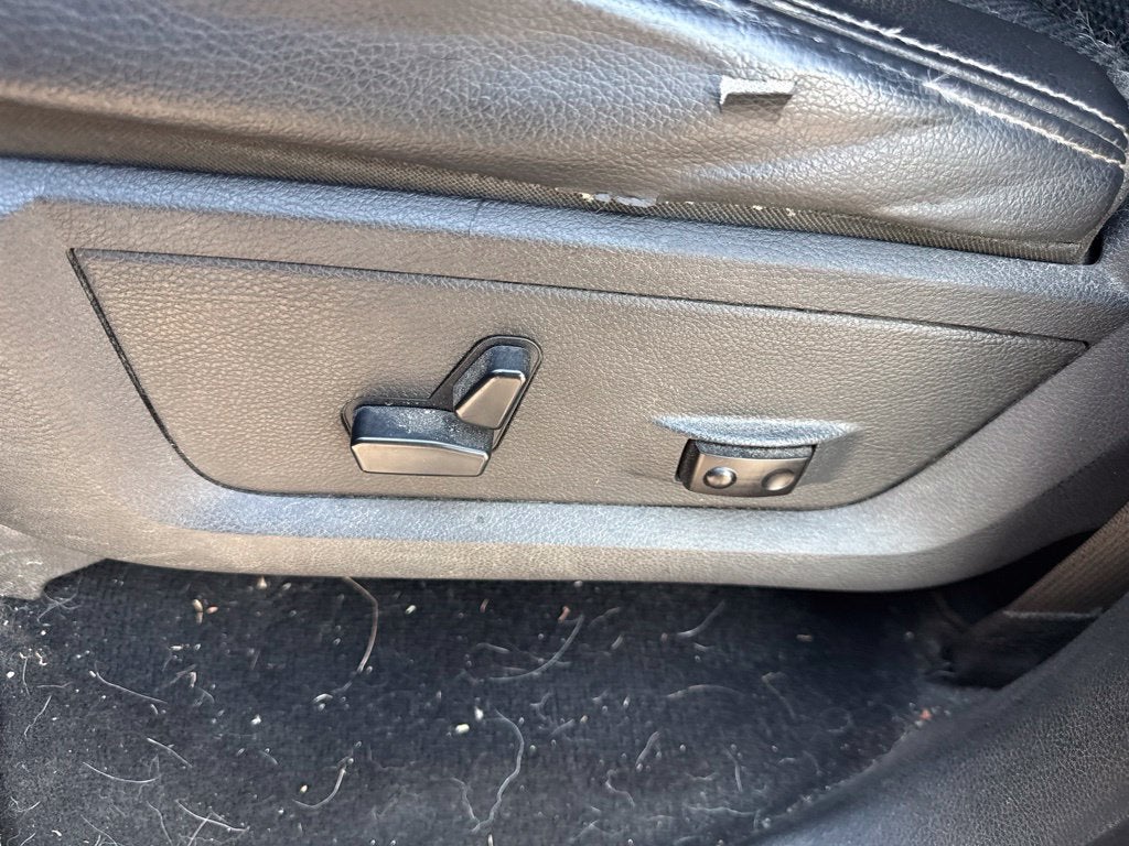 2017 RAM Ram 1500 Sport