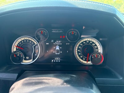 2017 RAM Ram 1500 Sport