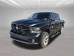 2017 RAM Ram 1500 Sport