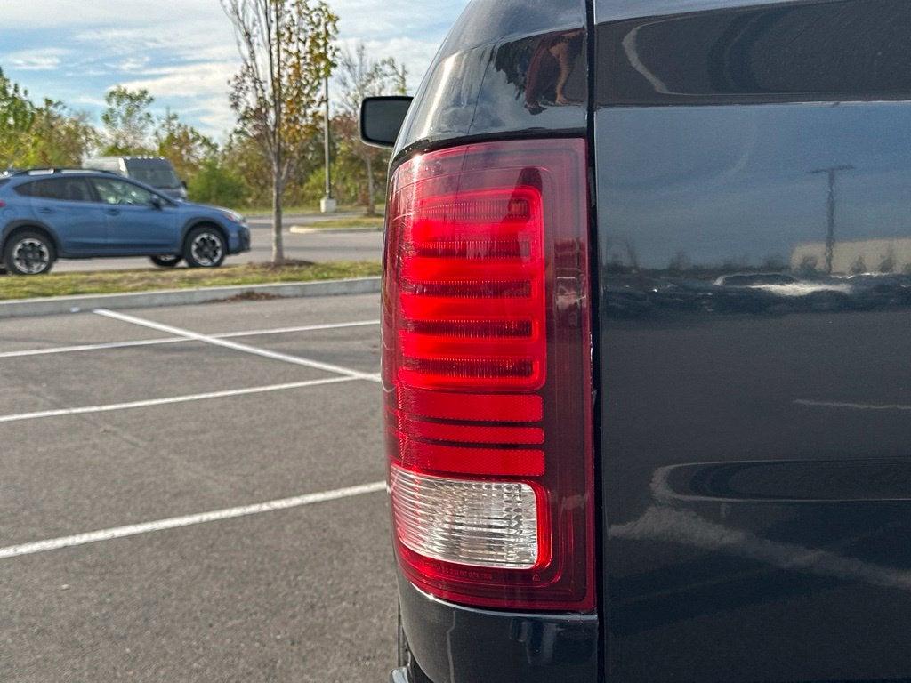 2017 RAM Ram 1500 Sport
