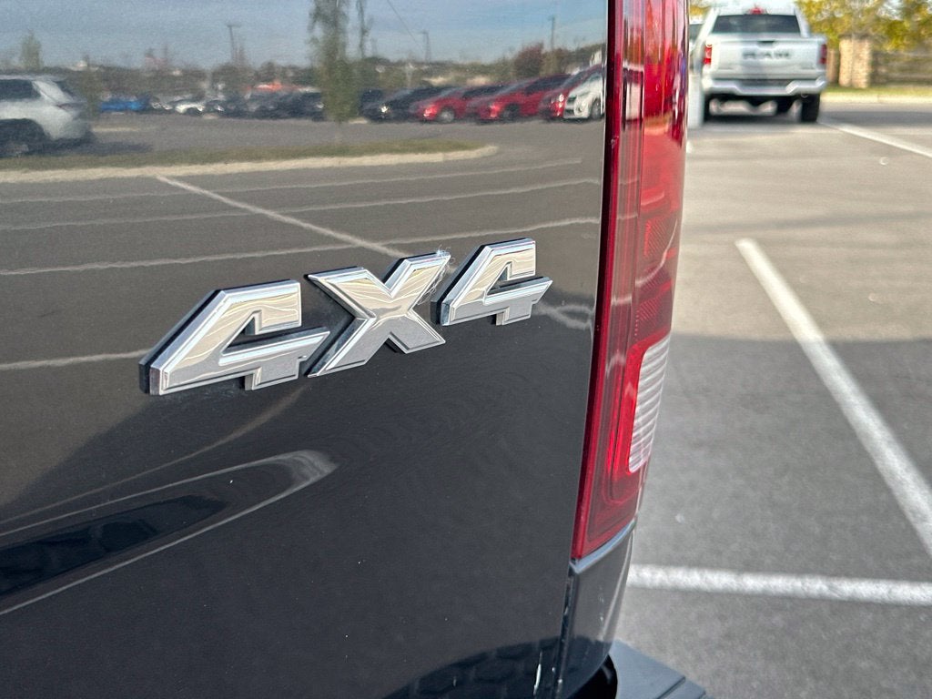2017 RAM Ram 1500 Sport