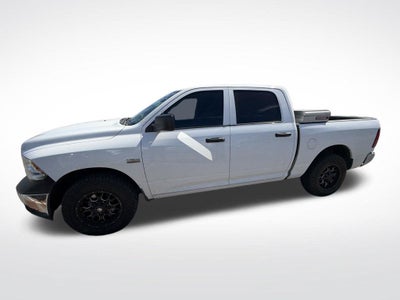 2016 RAM Ram 1500 SSV