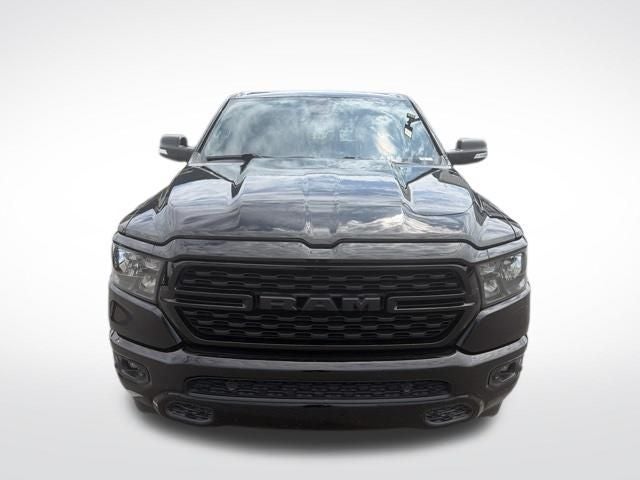 2022 RAM 1500 Big Horn Quad Cab 4x2 6'4' Box
