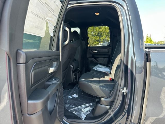 2026 RAM Ram 1500 Express