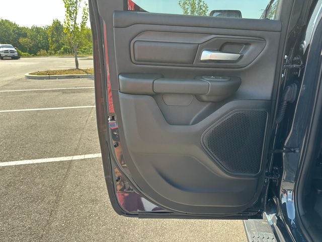 2026 RAM Ram 1500 Express