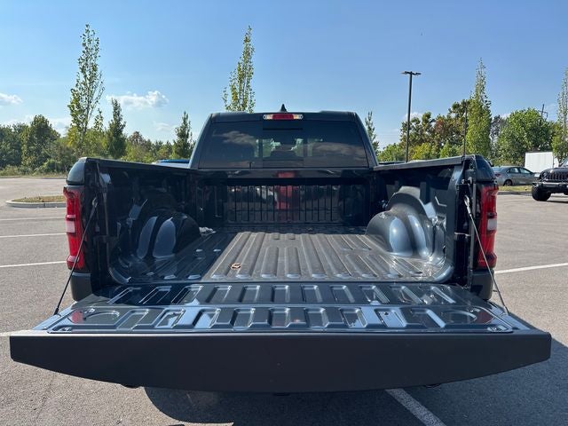 2026 RAM Ram 1500 Express