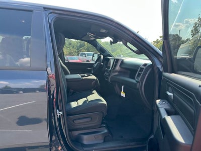 2026 RAM Ram 1500 Express