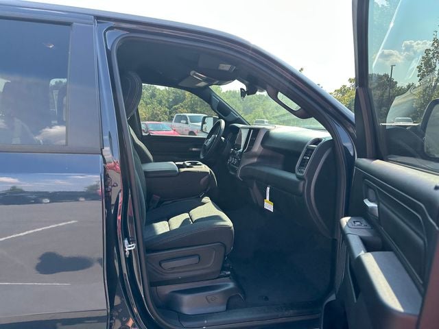 2026 RAM Ram 1500 Express