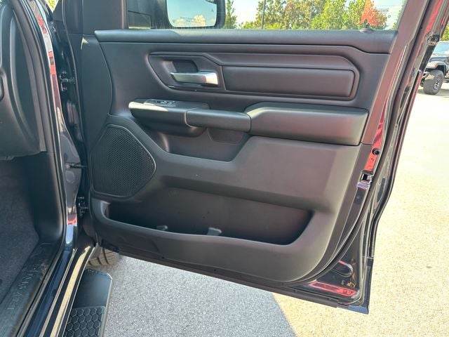 2026 RAM Ram 1500 Express
