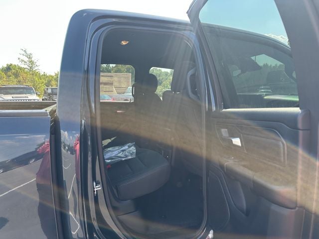 2026 RAM Ram 1500 Express