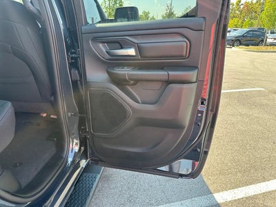 2026 RAM Ram 1500 Express