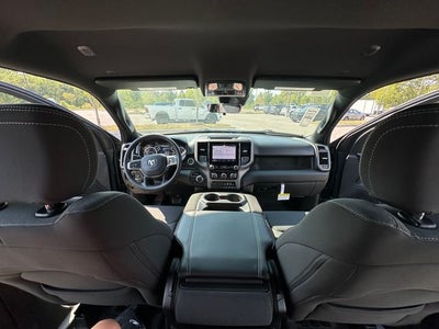2026 RAM Ram 1500 Express