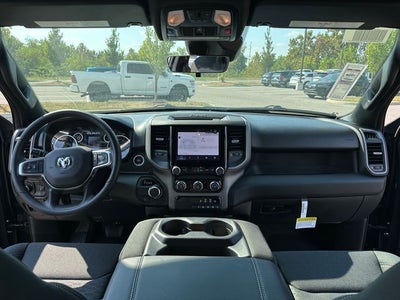 2026 RAM Ram 1500 Express