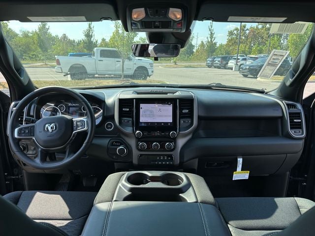 2026 RAM Ram 1500 Express