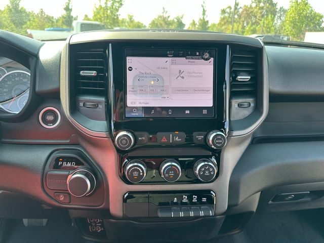 2026 RAM Ram 1500 Express