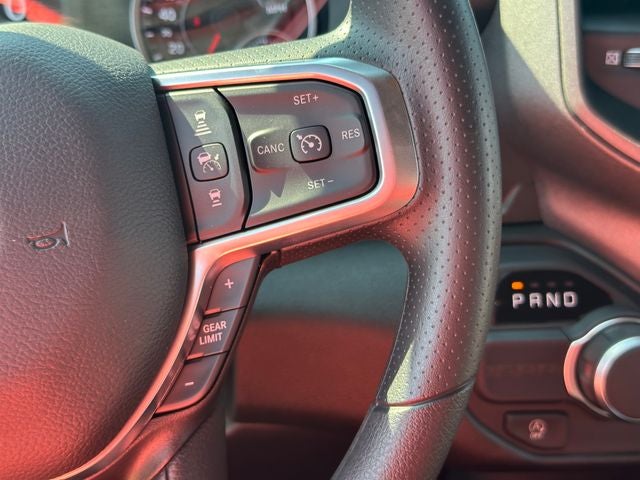 2026 RAM Ram 1500 Express