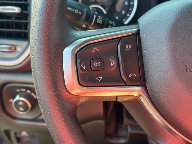 2026 RAM Ram 1500 Express