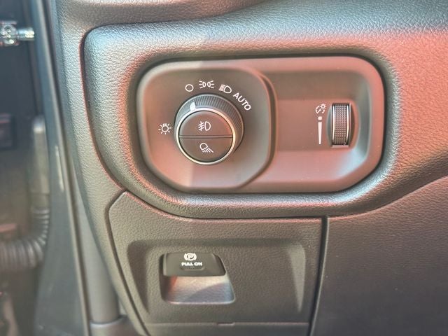 2026 RAM Ram 1500 Express