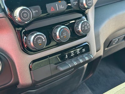2026 RAM Ram 1500 Express