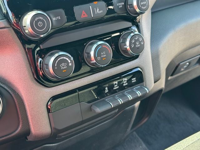 2026 RAM Ram 1500 Express