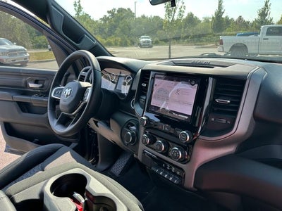 2026 RAM Ram 1500 Express