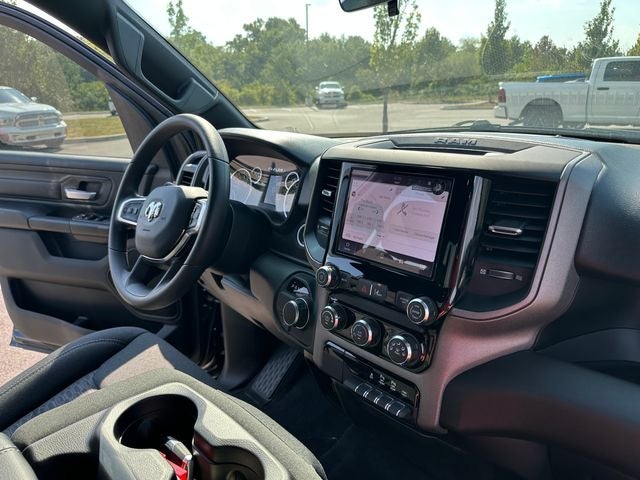 2026 RAM Ram 1500 Express