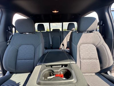 2026 RAM Ram 1500 Express