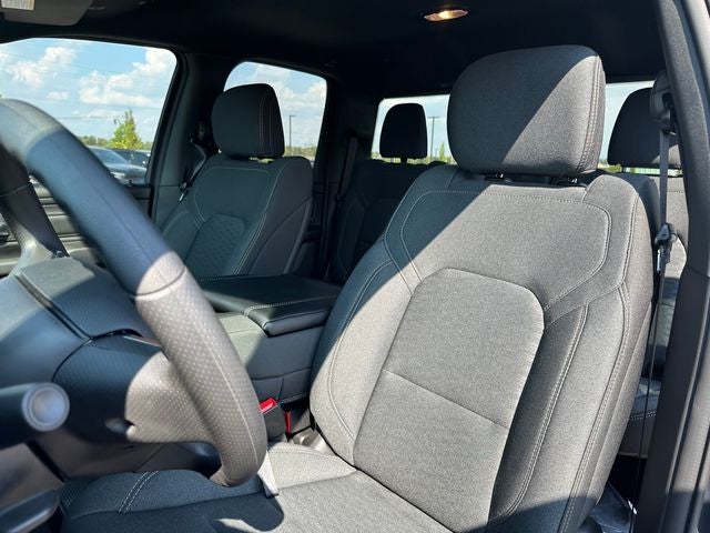 2026 RAM Ram 1500 Express