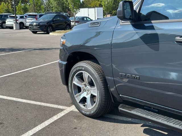 2026 RAM Ram 1500 Express