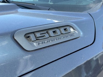 2026 RAM Ram 1500 Express