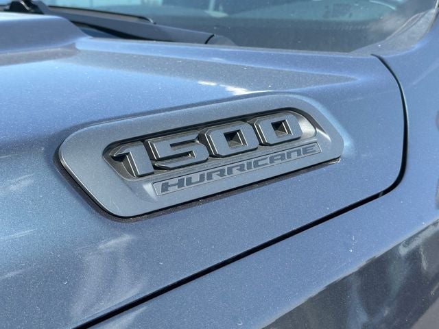 2026 RAM Ram 1500 Express