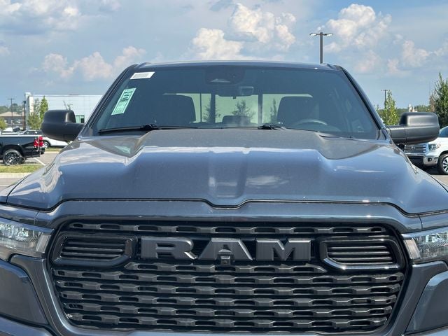 2026 RAM Ram 1500 Express